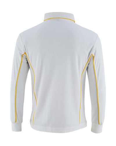 Full Sleeve Cricket Team Jersey