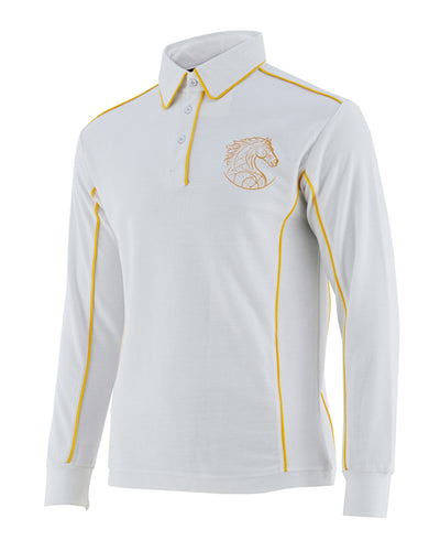 Full Sleeve Cricket Team Jersey