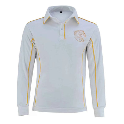 Full Sleeve Shirt – Custom Cricket Team Jersey | Lusufalia UK - lusufalia