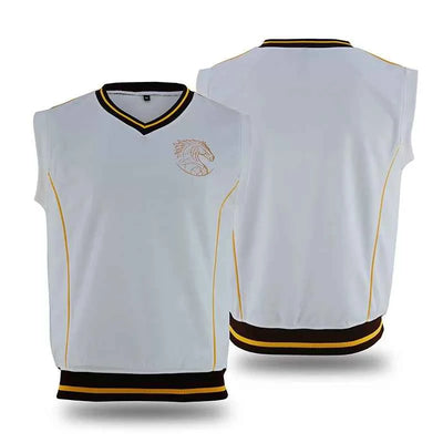 Sleeveless Sweater – Custom Cricket Team Sweater | Lusufalia UK