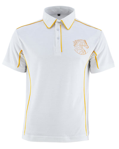 Half Sleeve Cricket Team Jersey