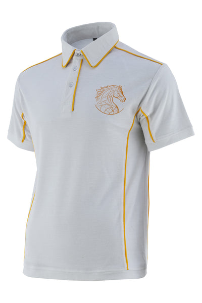 Half Sleeve Cricket Team Jersey