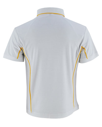 Half Sleeve Cricket Team Jersey