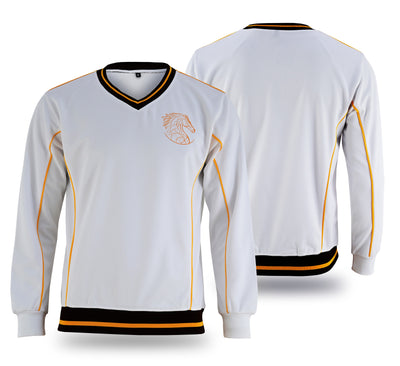 Full Sleeve Cricket Sweater