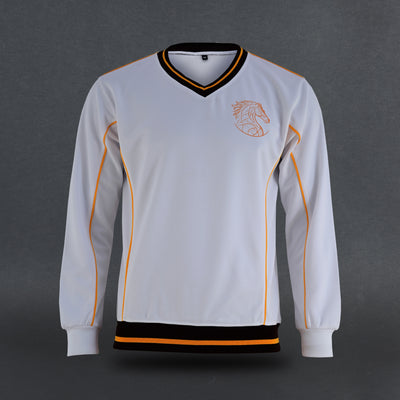 Full Sleeve Cricket Sweater