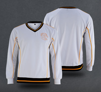 Full Sleeve Cricket Sweater