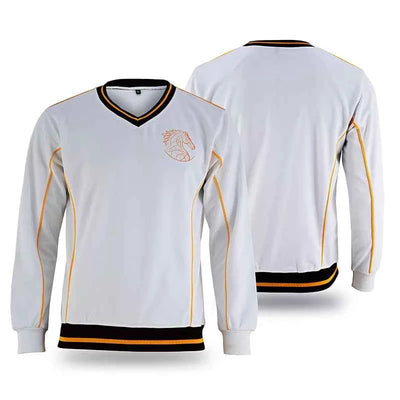 Full Sleeve Sweater – Custom Cricket Team Sweater | Lusufalia UK