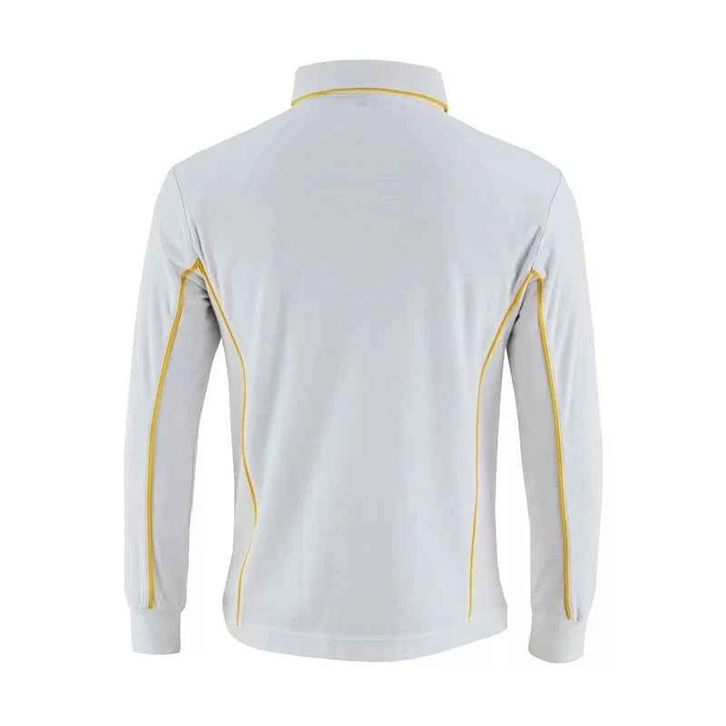 Full Sleeve  Shirt – Custom Cricket Team Jersey | Lusufalia UK - lusufalia