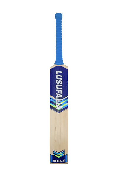 Cricket Bat BRACE 2.0 – Advanced Power Stroke Bat | Lusufalia
