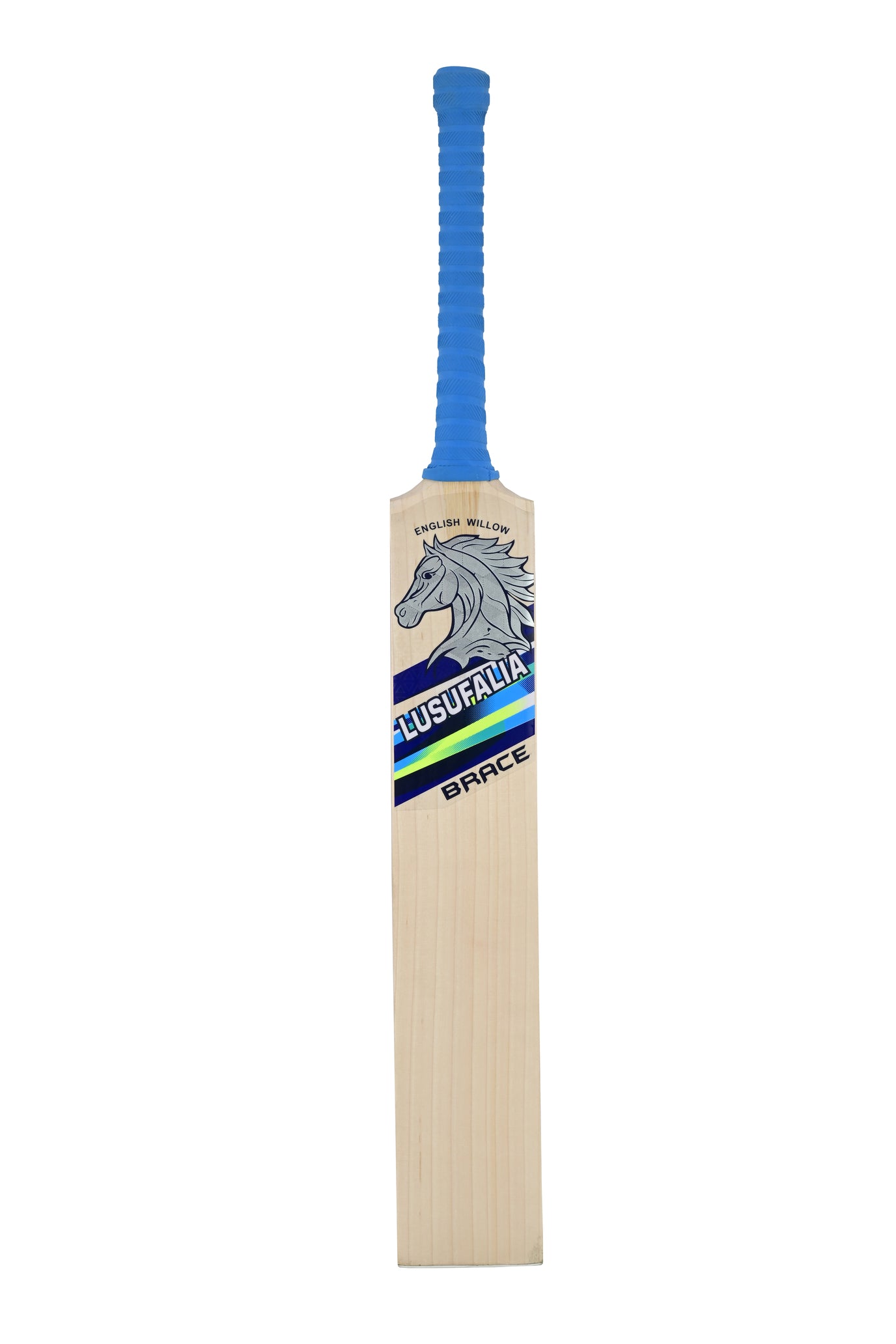 Cricket Bat BRACE 2.0 – Advanced Power Stroke Bat | Lusufalia