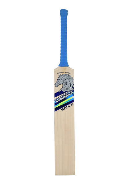 Cricket Bat BRACE 2.0 – Advanced Power Stroke Bat | Lusufalia