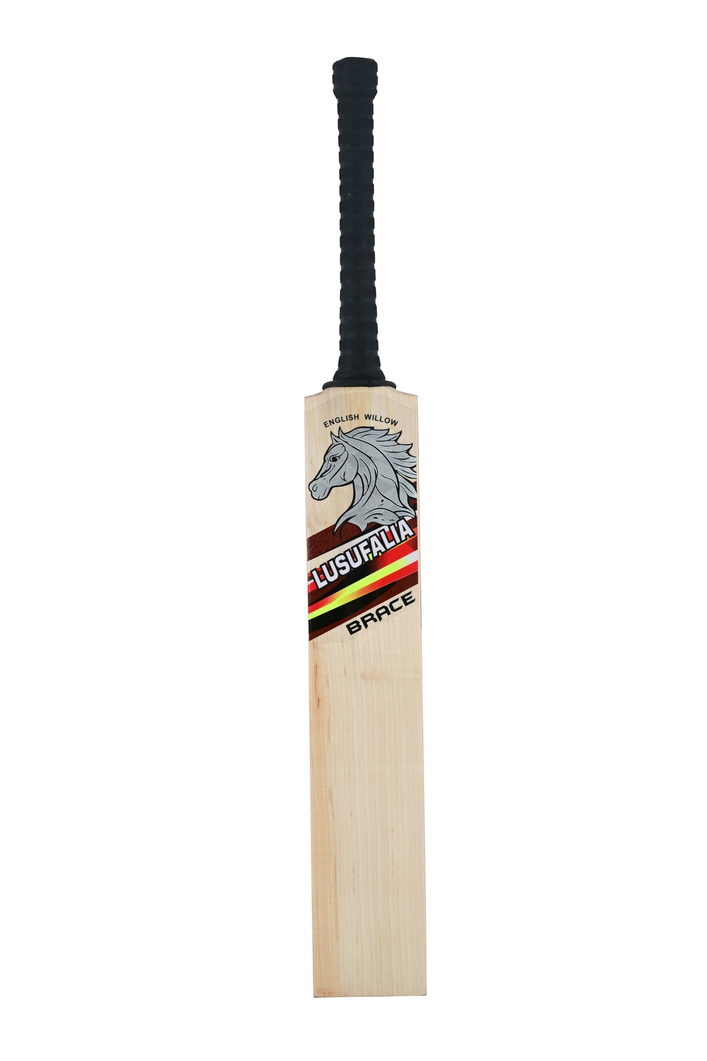 Cricket Bat BRACE 4.0 by Lusufalia – Pro Edition Match Bat
