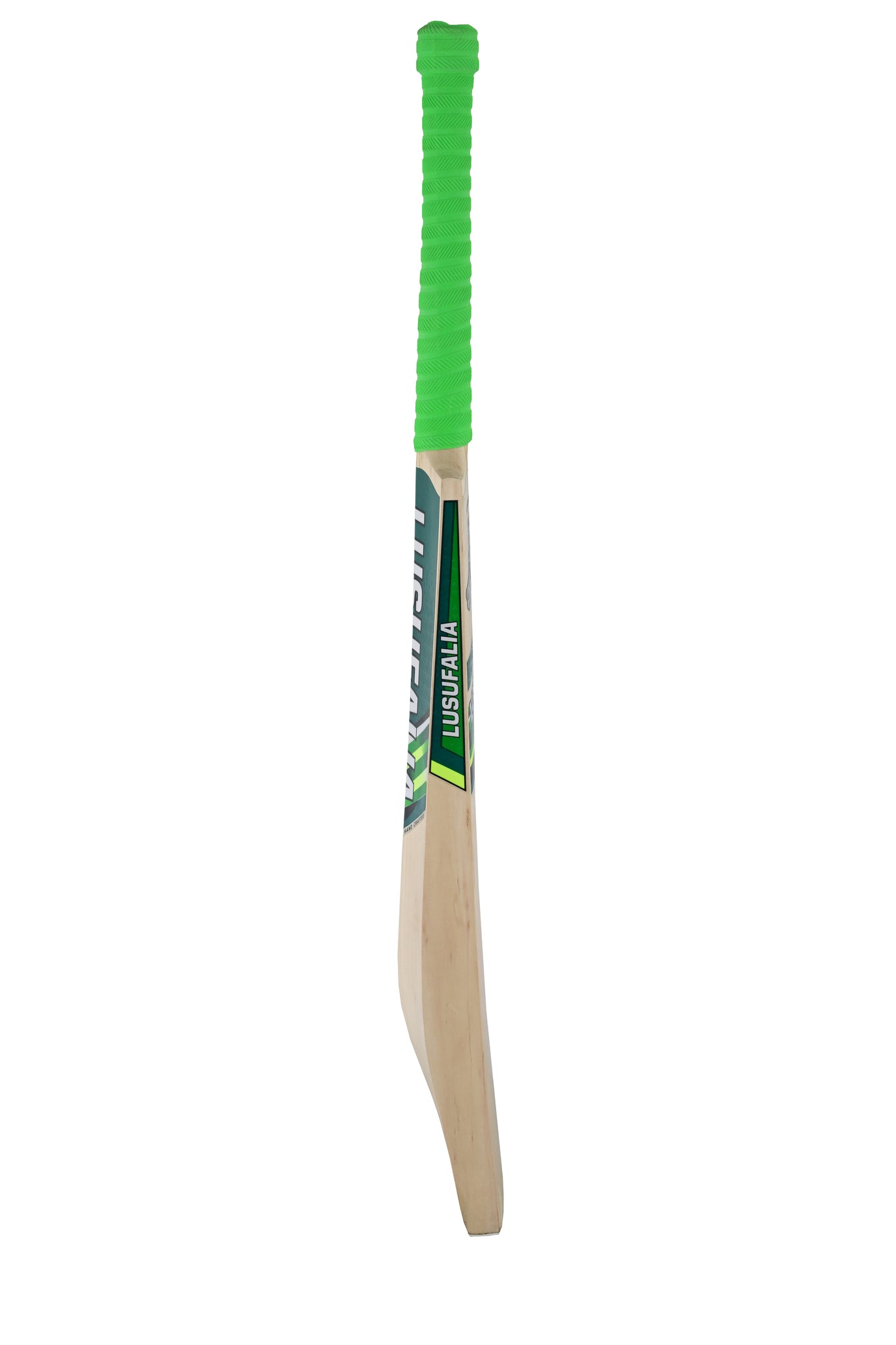 Cricket Bat BRACE 3.0 – Mid Profile Power Bat for Match Play | Lusufalia