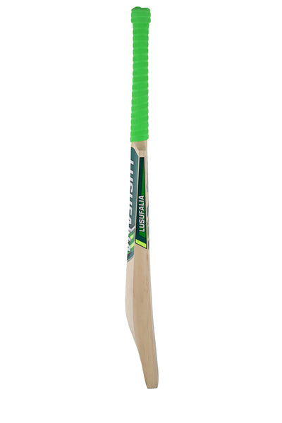 Cricket Bat BRACE 3.0 – Mid Profile Power Bat for Match Play | Lusufalia