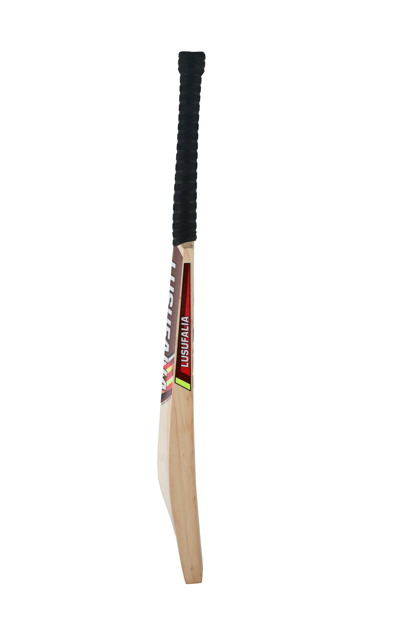 Cricket Bat BRACE 4.0 by Lusufalia – Pro Edition Match Bat