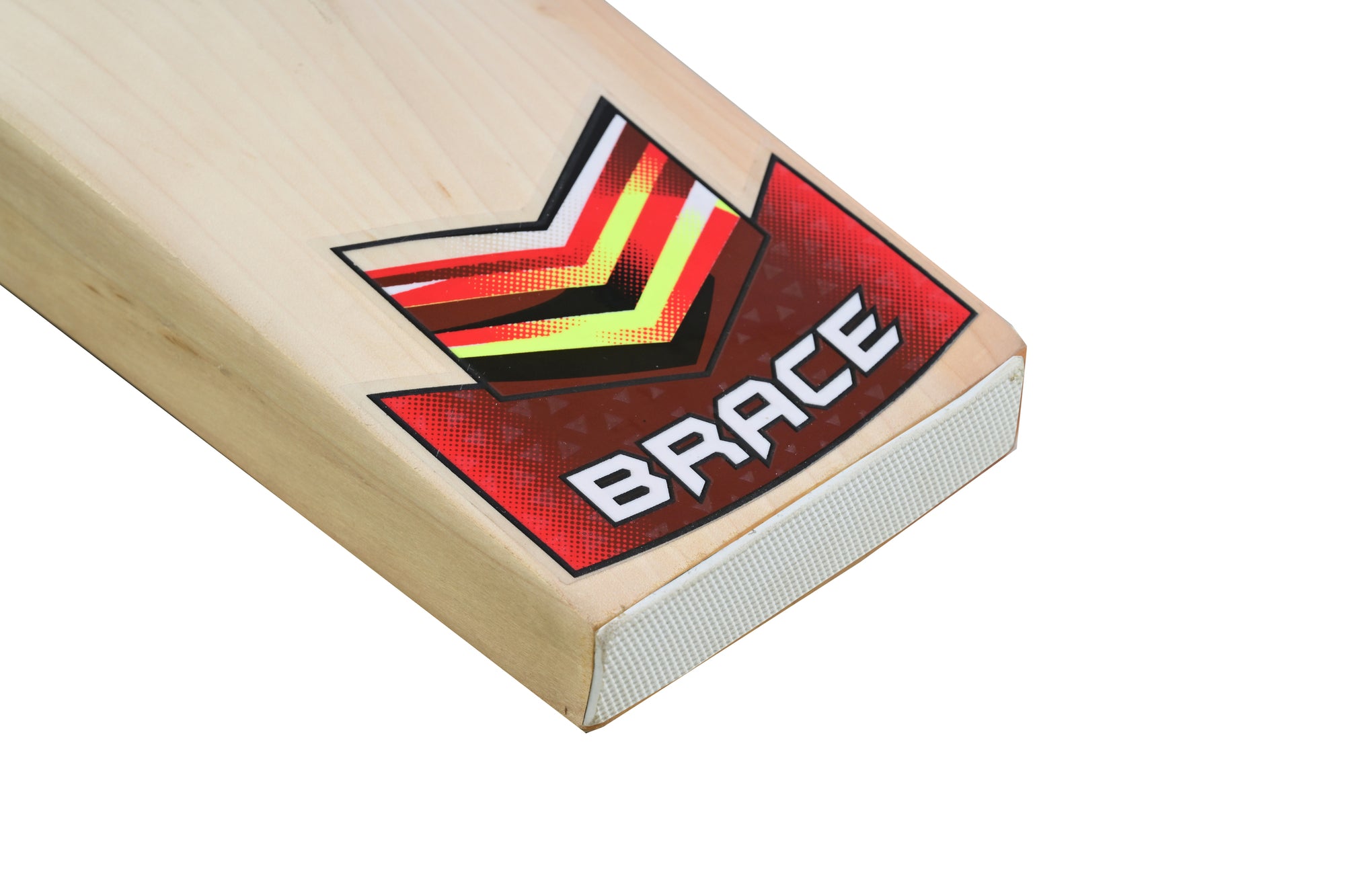Cricket Bat BRACE 4.0 by Lusufalia – Pro Edition Match Bat