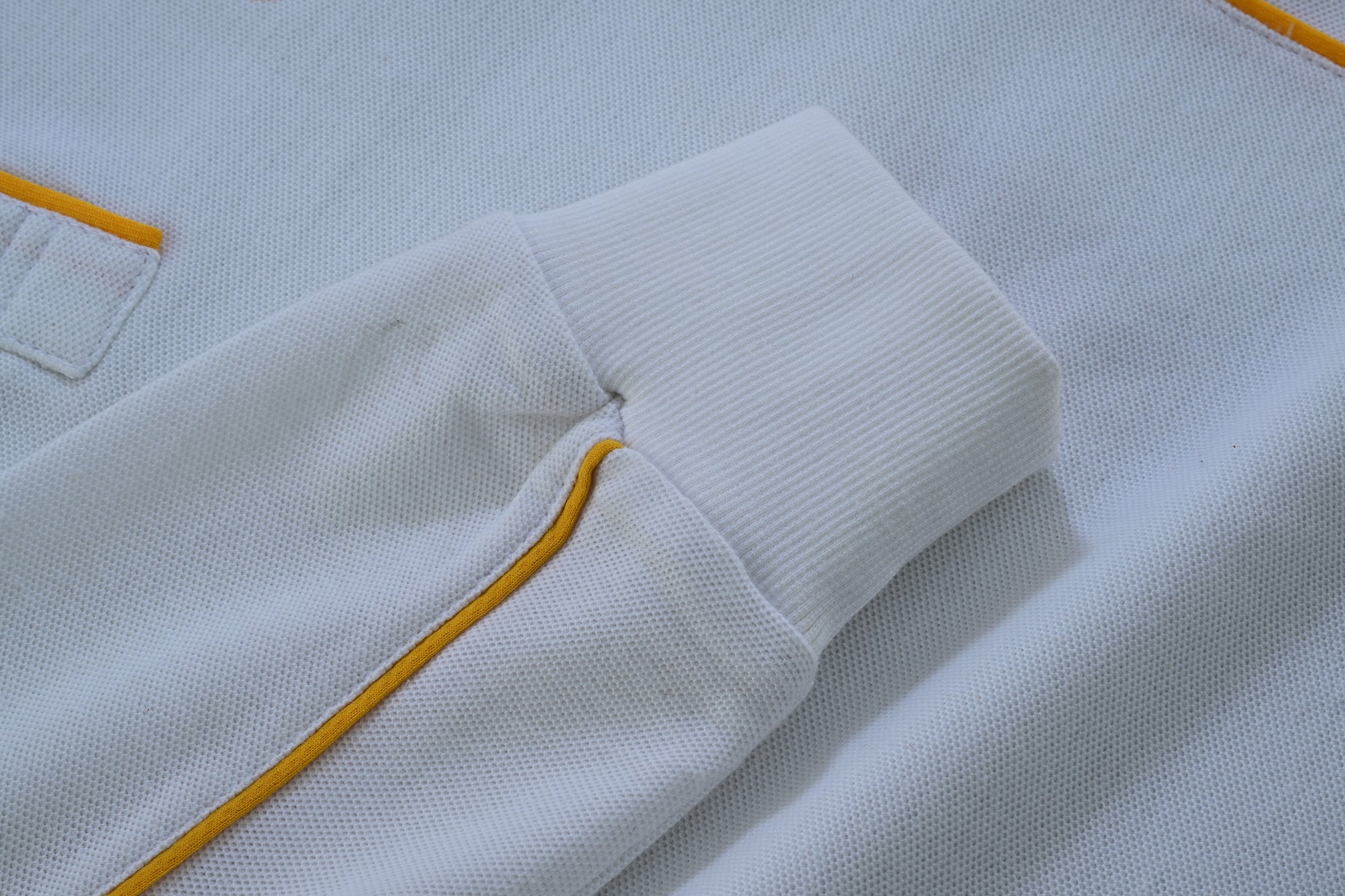Full Sleeve Cricket Team Jersey