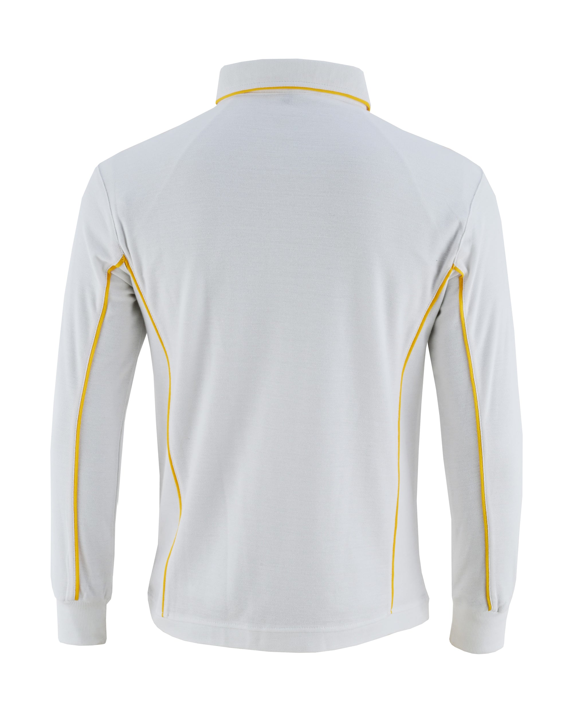 Full Sleeve Cricket Team Jersey