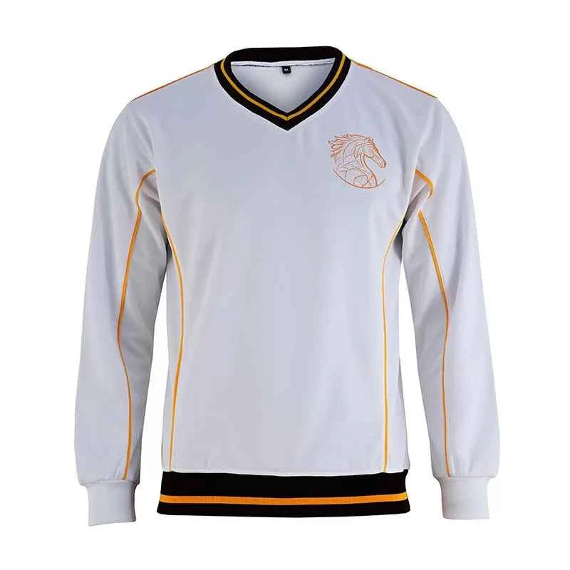 Full Sleeve Sweater – Custom Cricket Team Sweater | Lusufalia UK
