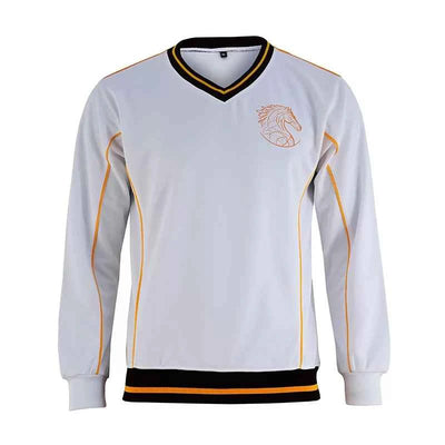 Full Sleeve Sweater – Custom Cricket Team Sweater | Lusufalia UK