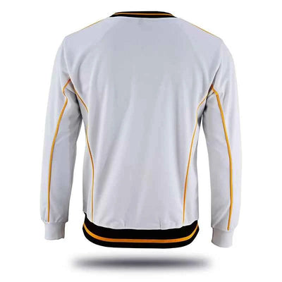 Full Sleeve Sweater – Custom Cricket Team Sweater | Lusufalia UK