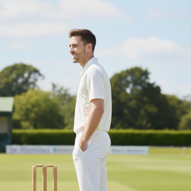 Half Sleeve Shirt - Custom Cricket Team Jersey | Lusufalia UK