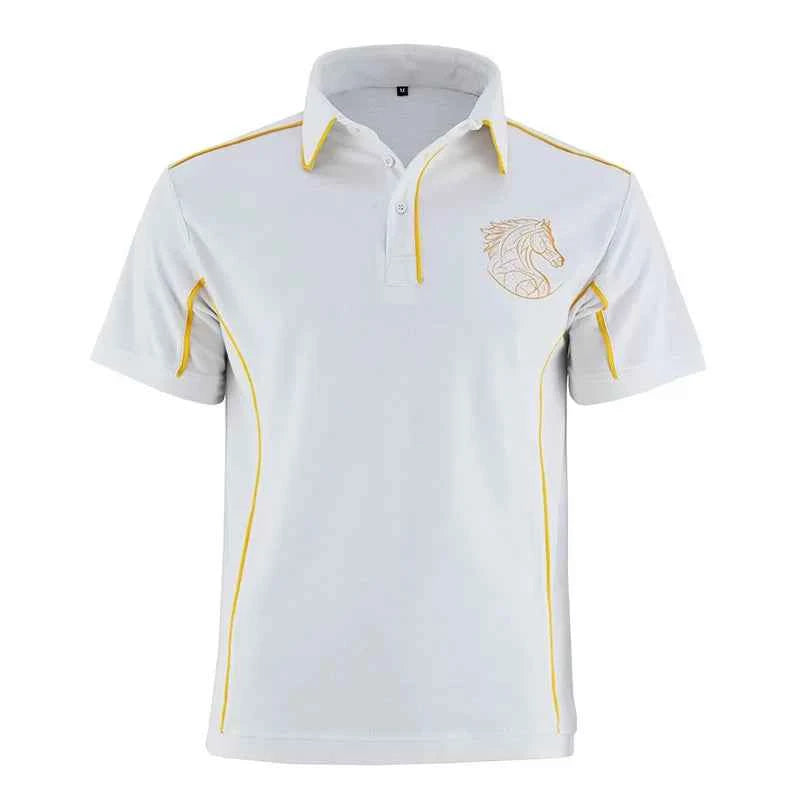 Half Sleeve Shirt - Custom Cricket Team Jersey | Lusufalia UK