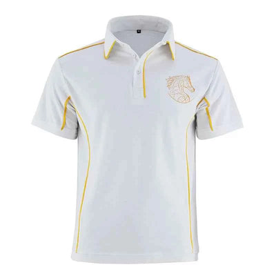 Half Sleeve Shirt - Custom Cricket Team Jersey | Lusufalia UK