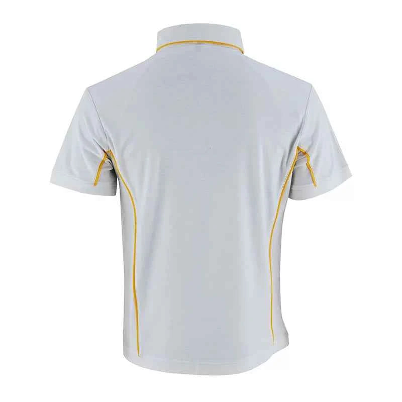 Half Sleeve Shirt - Custom Cricket Team Jersey | Lusufalia UK