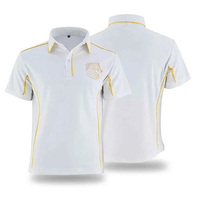 Half Sleeve Shirt - Custom Cricket Team Jersey | Lusufalia UK