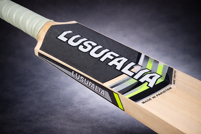 Cricket Bat BRACE 1.0 by Lusufalia – Lightweight Power & Control Edition