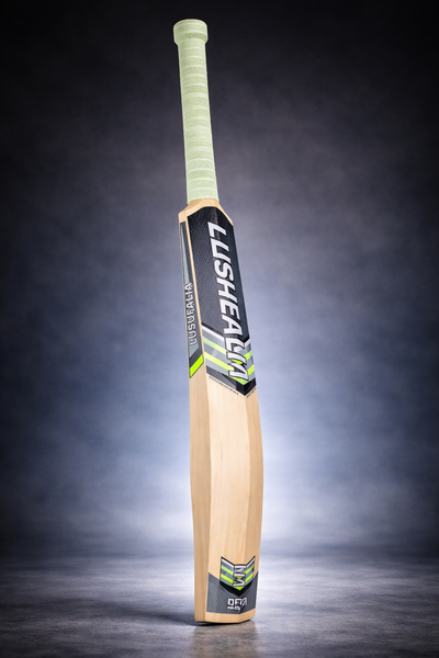 Cricket Bat BRACE 1.0 by Lusufalia – Lightweight Power & Control Edition