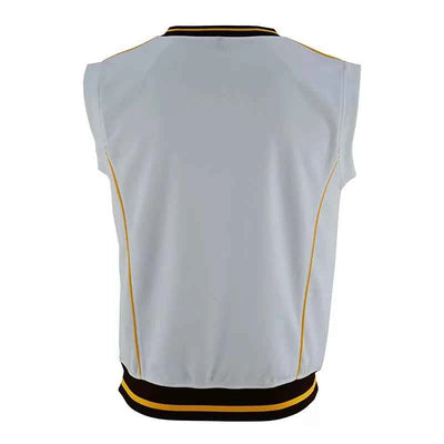 Sleeveless Sweater – Custom Cricket Team Sweater | Lusufalia UK