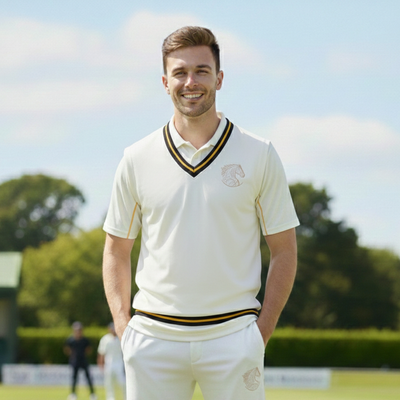 Sleeveless Sweater – Custom Cricket Team Sweater | Lusufalia UK