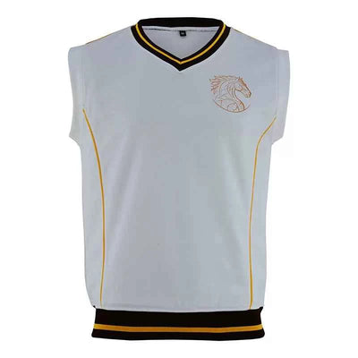 Sleeveless Sweater – Custom Cricket Team Sweater | Lusufalia UK