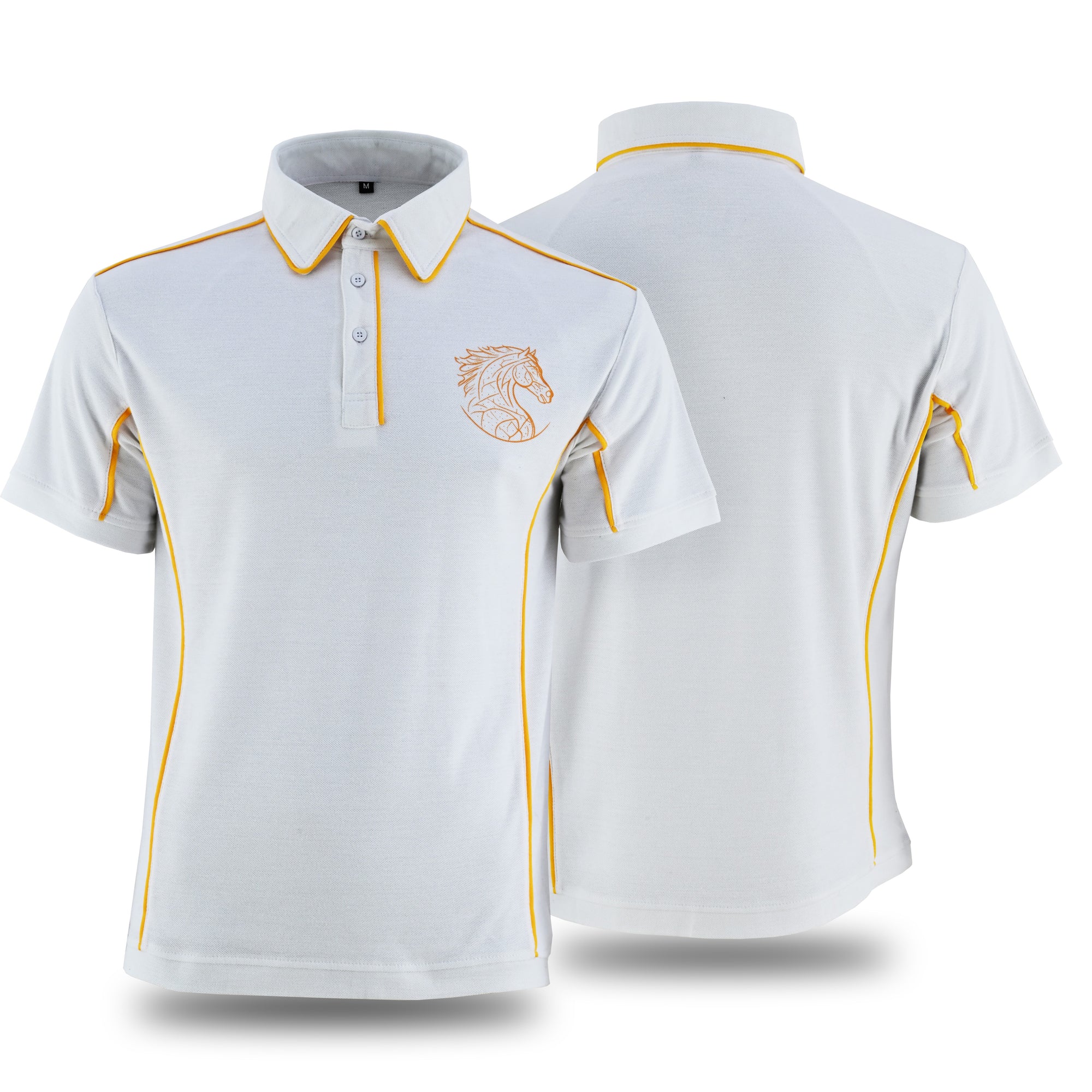 Half Sleeve Cricket Team Jersey
