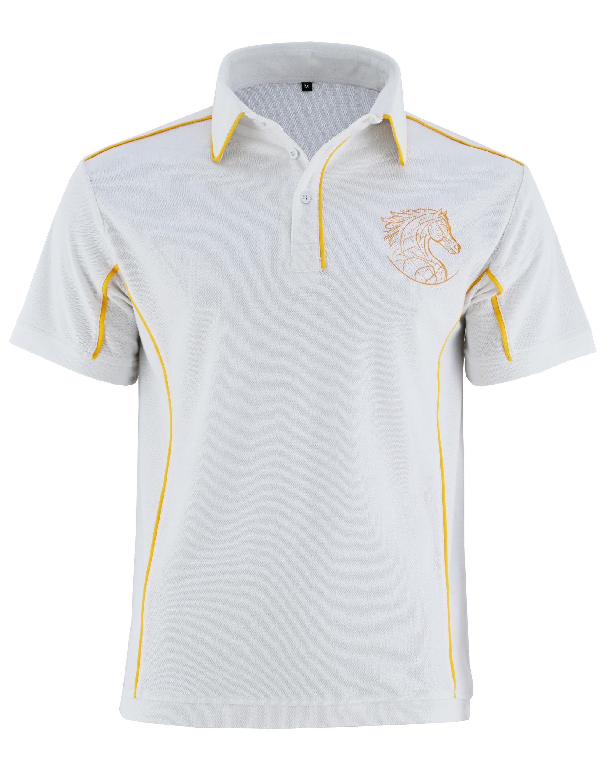 Half Sleeve Cricket Team Jersey
