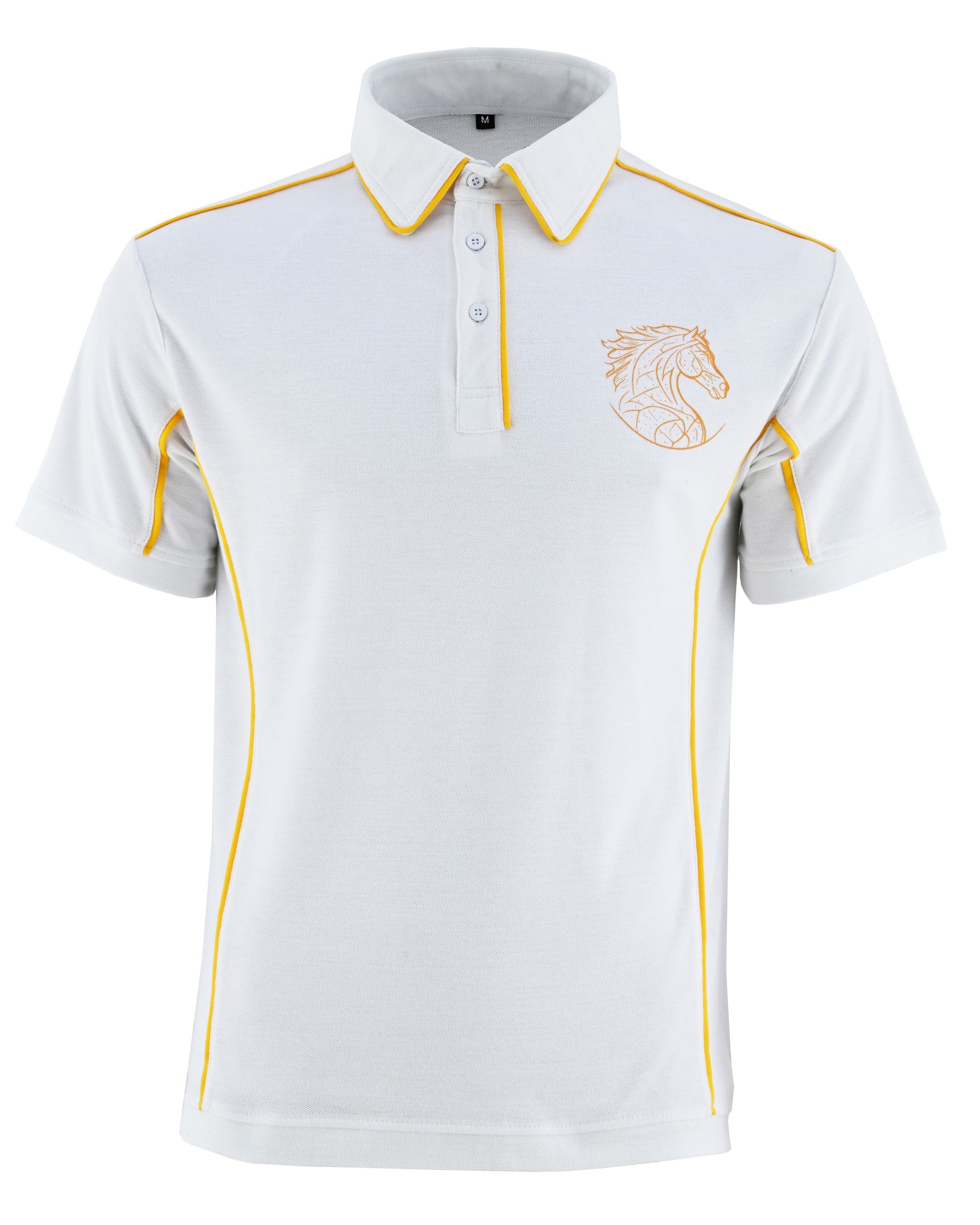 Half Sleeve Cricket Team Jersey