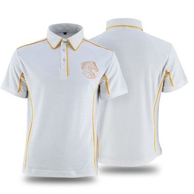 Half Sleeve Cricket Team Jersey