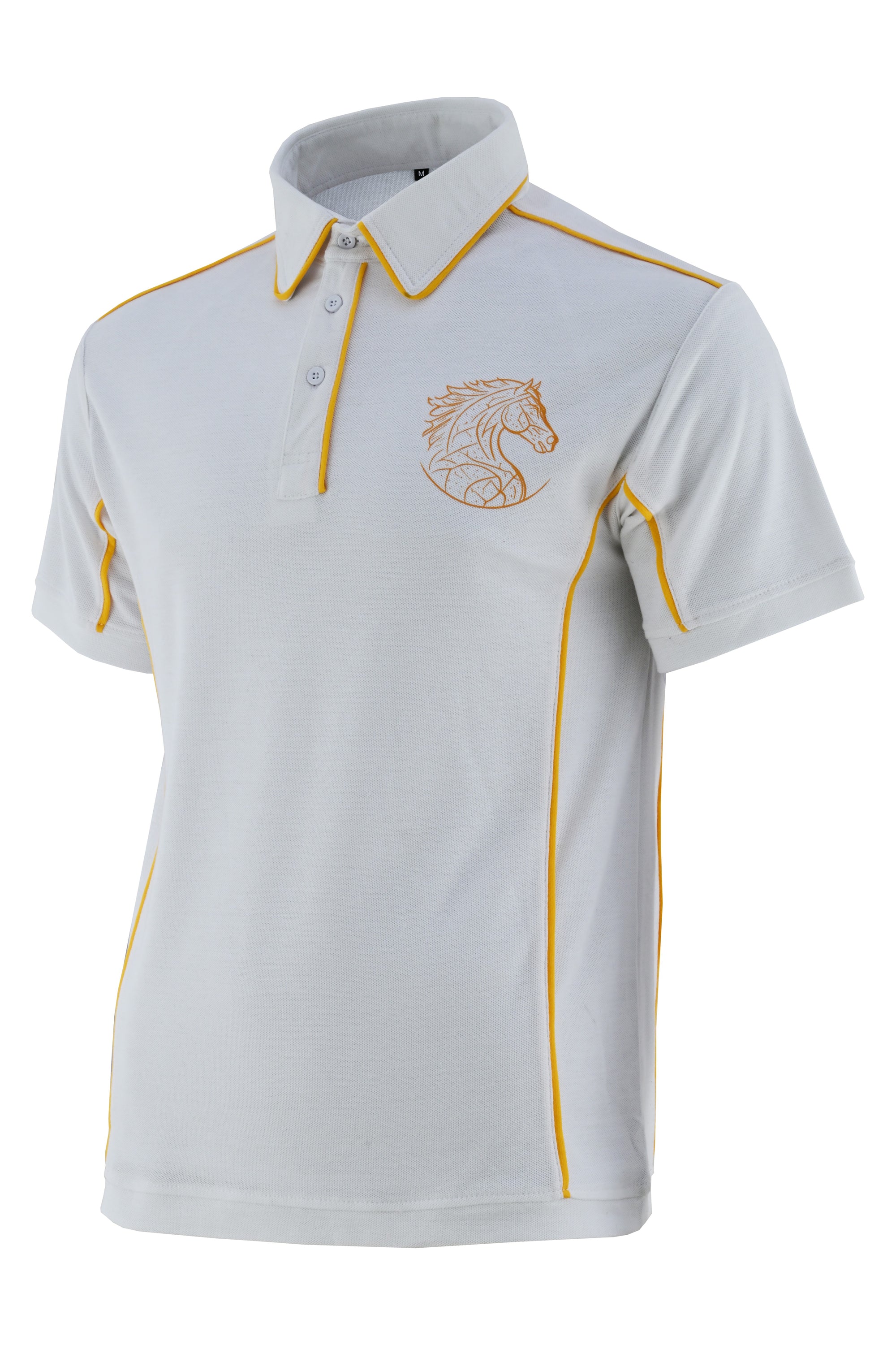 Half Sleeve Cricket Team Jersey