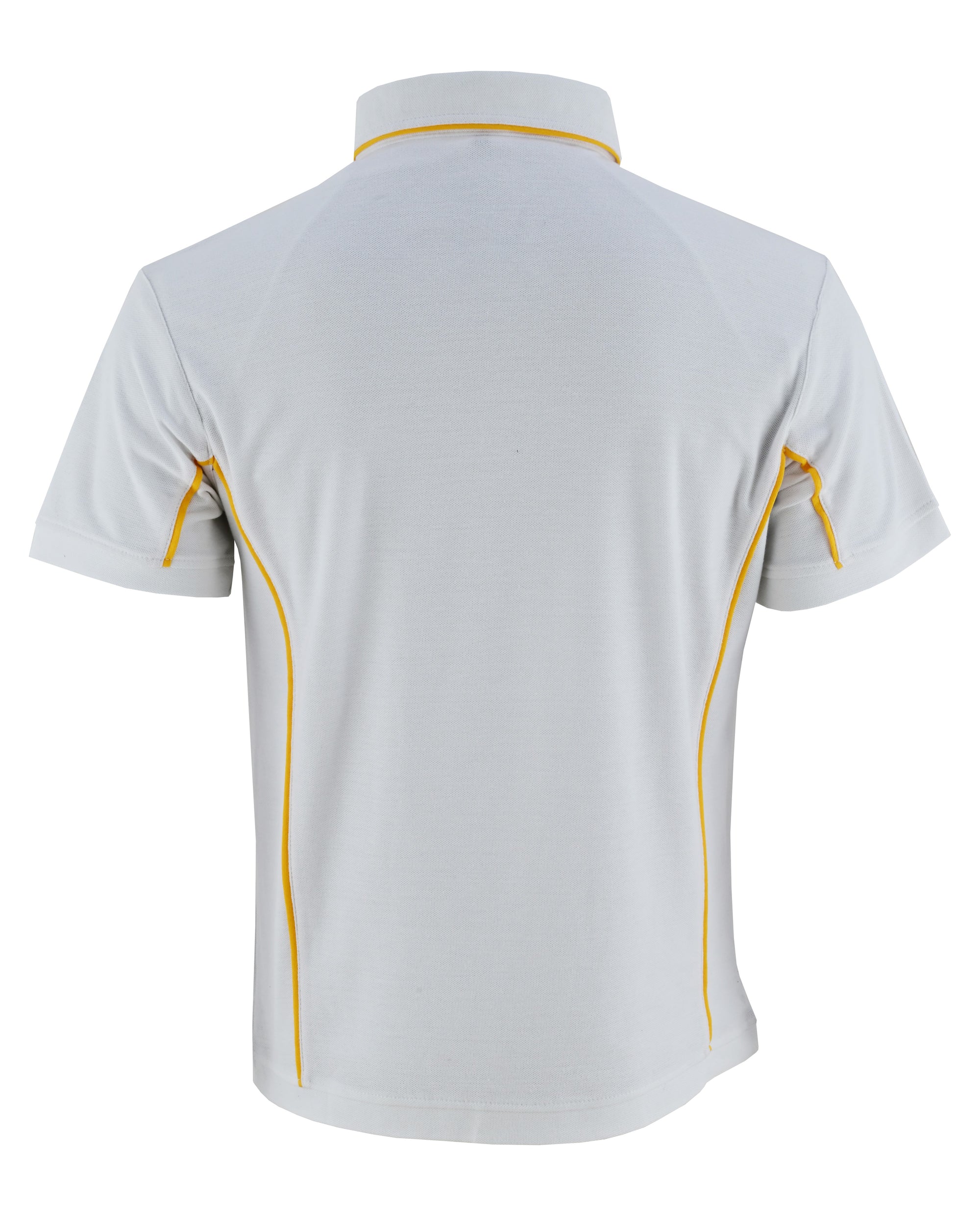 Half Sleeve Cricket Team Jersey