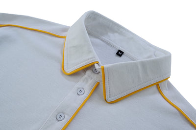 Half Sleeve Cricket Team Jersey
