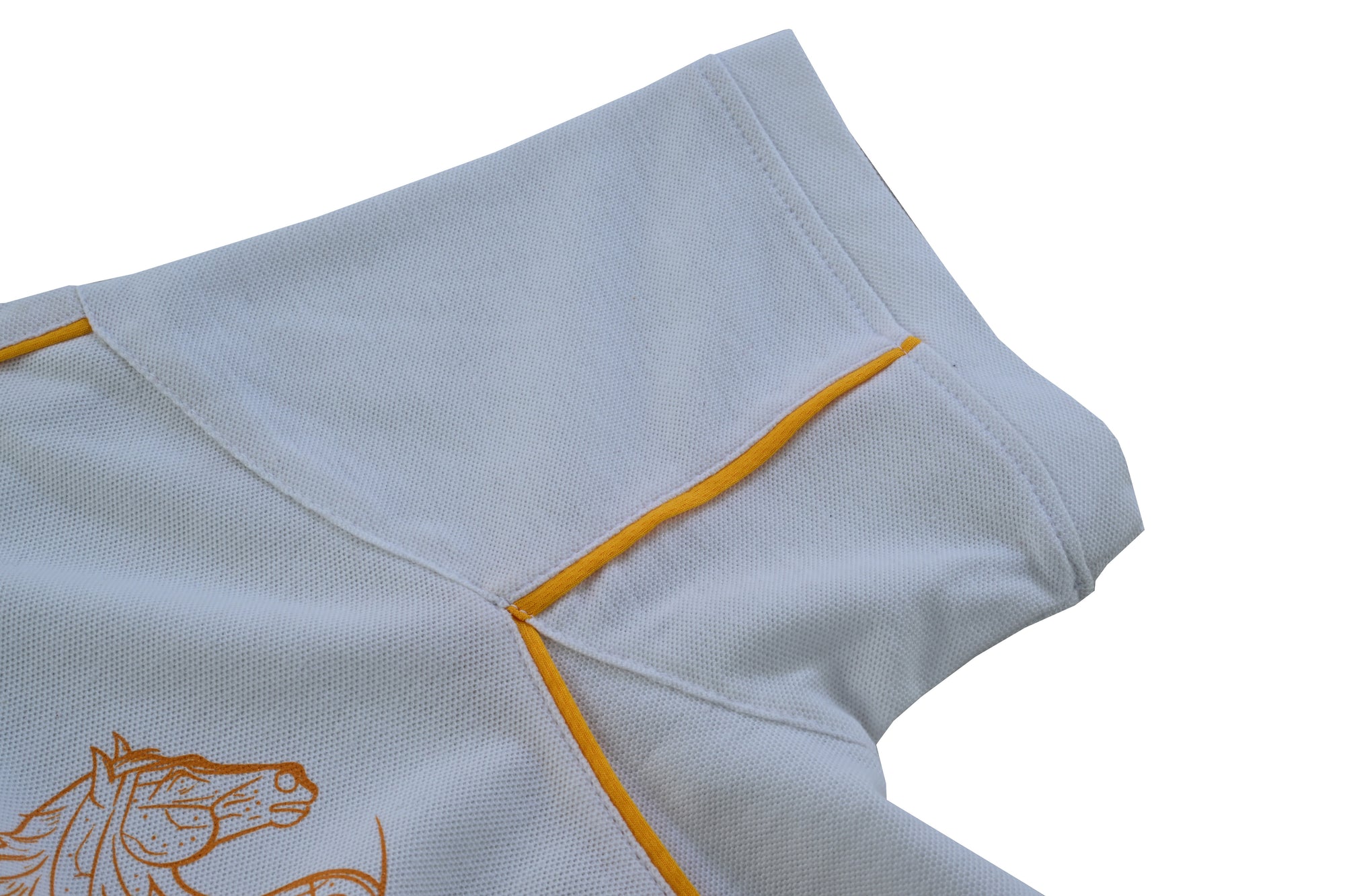Half Sleeve Cricket Team Jersey
