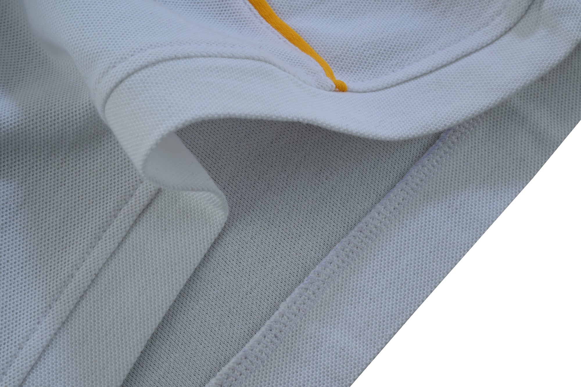 Half Sleeve Cricket Team Jersey