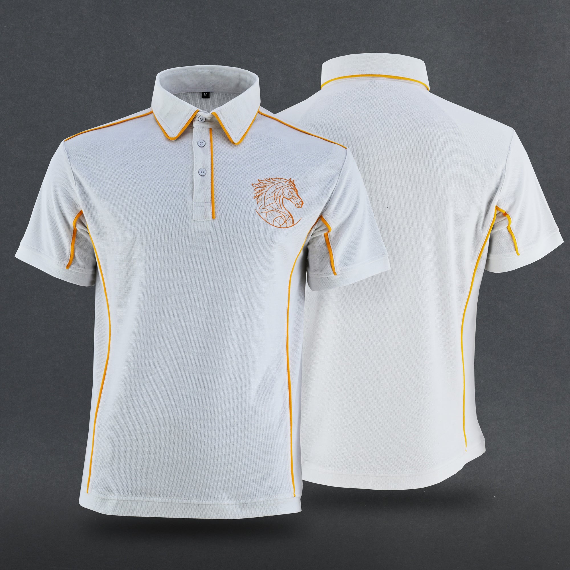 Half Sleeve Cricket Team Jersey