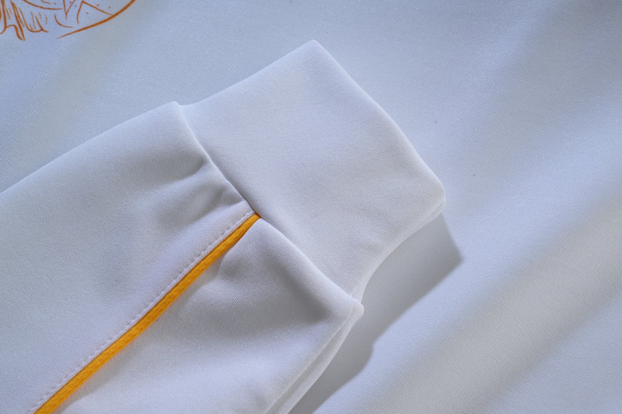 Full Sleeve Cricket Sweater