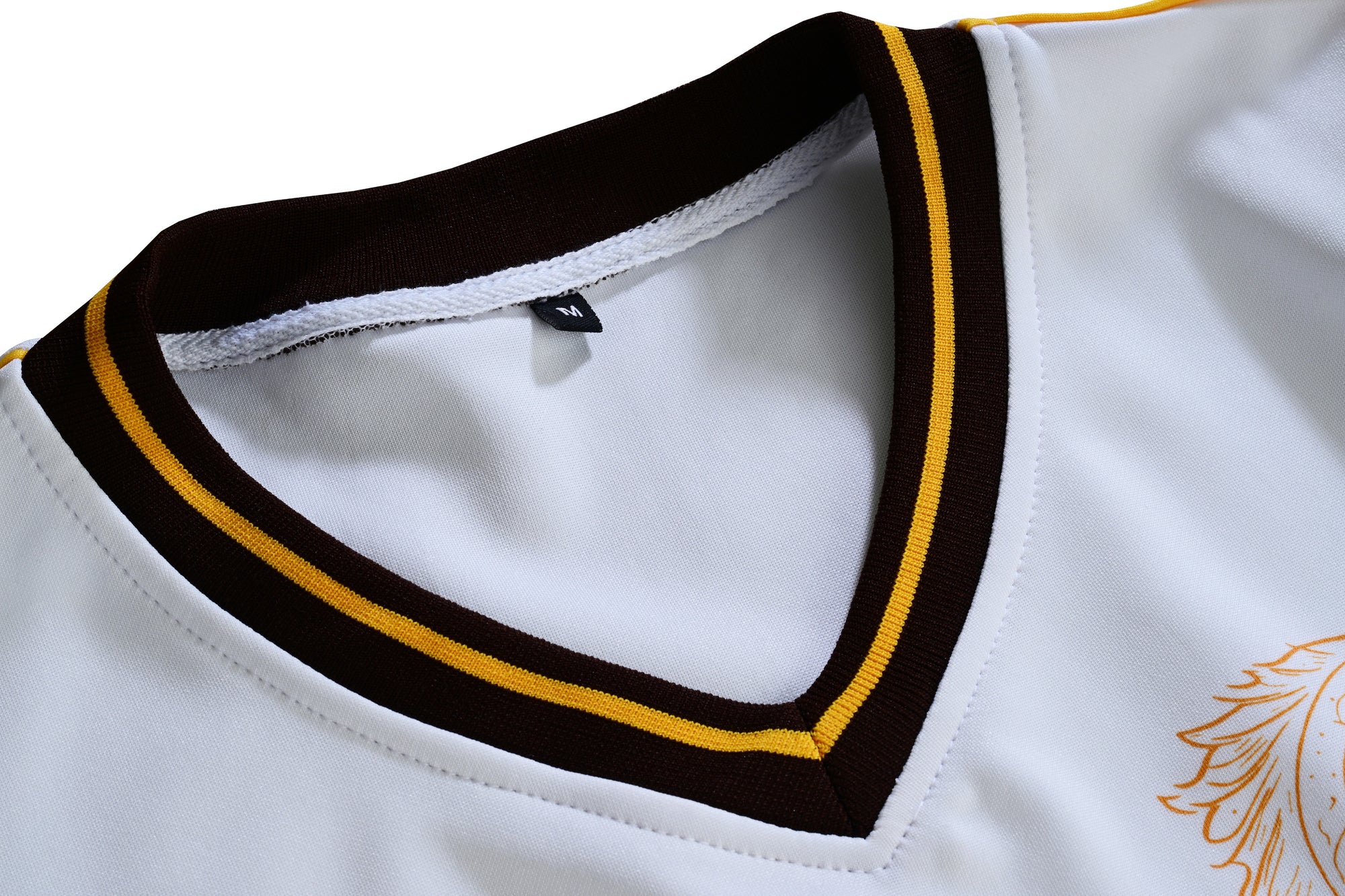 Full Sleeve Cricket Sweater