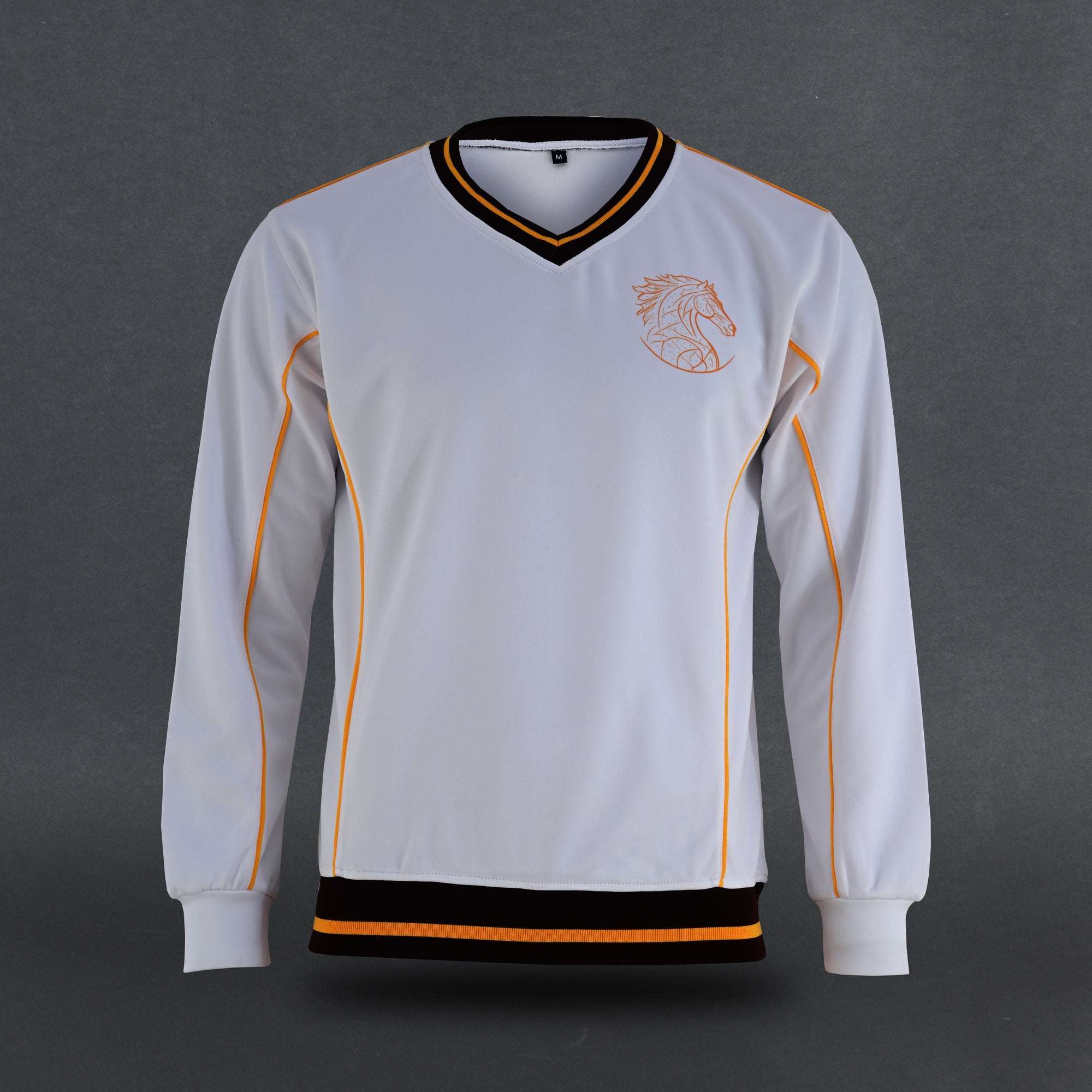 Full Sleeve Cricket Sweater