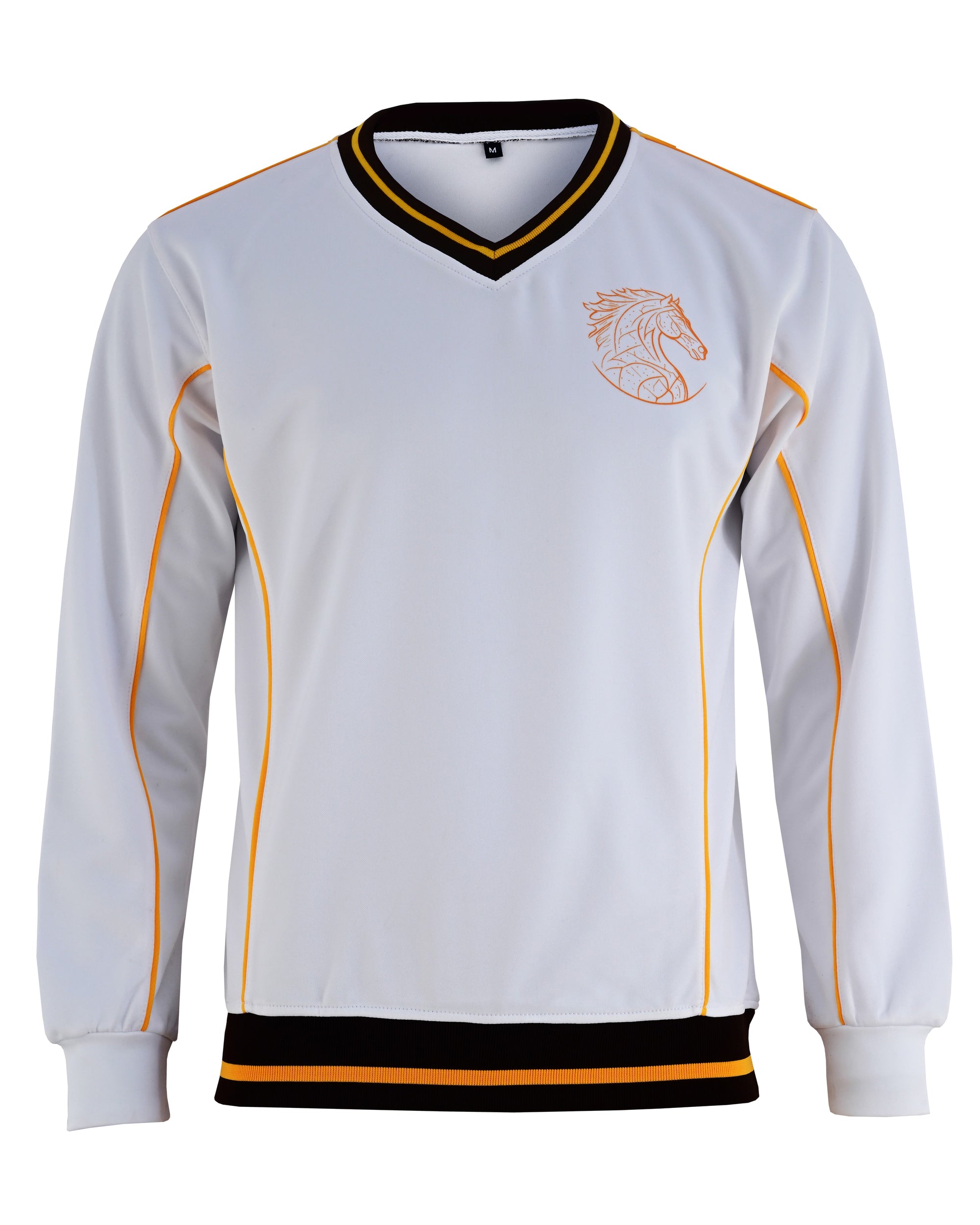 Full Sleeve Cricket Sweater