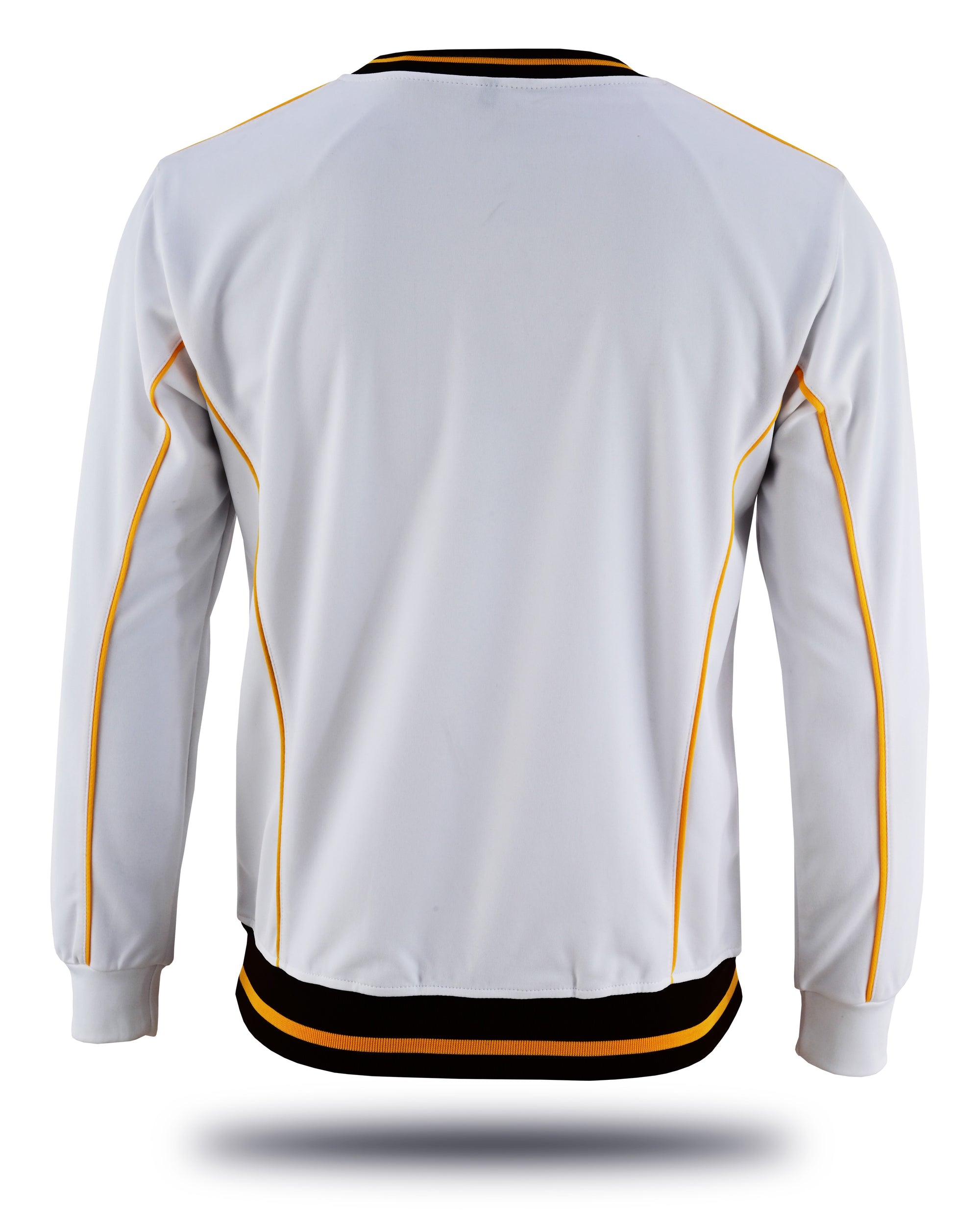 Full Sleeve Cricket Sweater